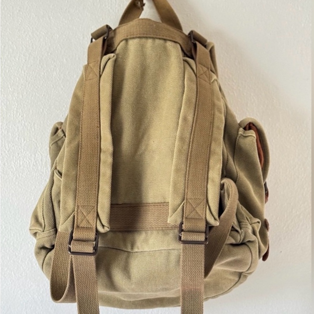 Kakadu Traders Australia Drawstring Backpack - Picture 4 of 6